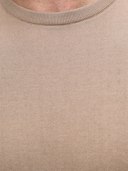 Knit T-Shirt BML