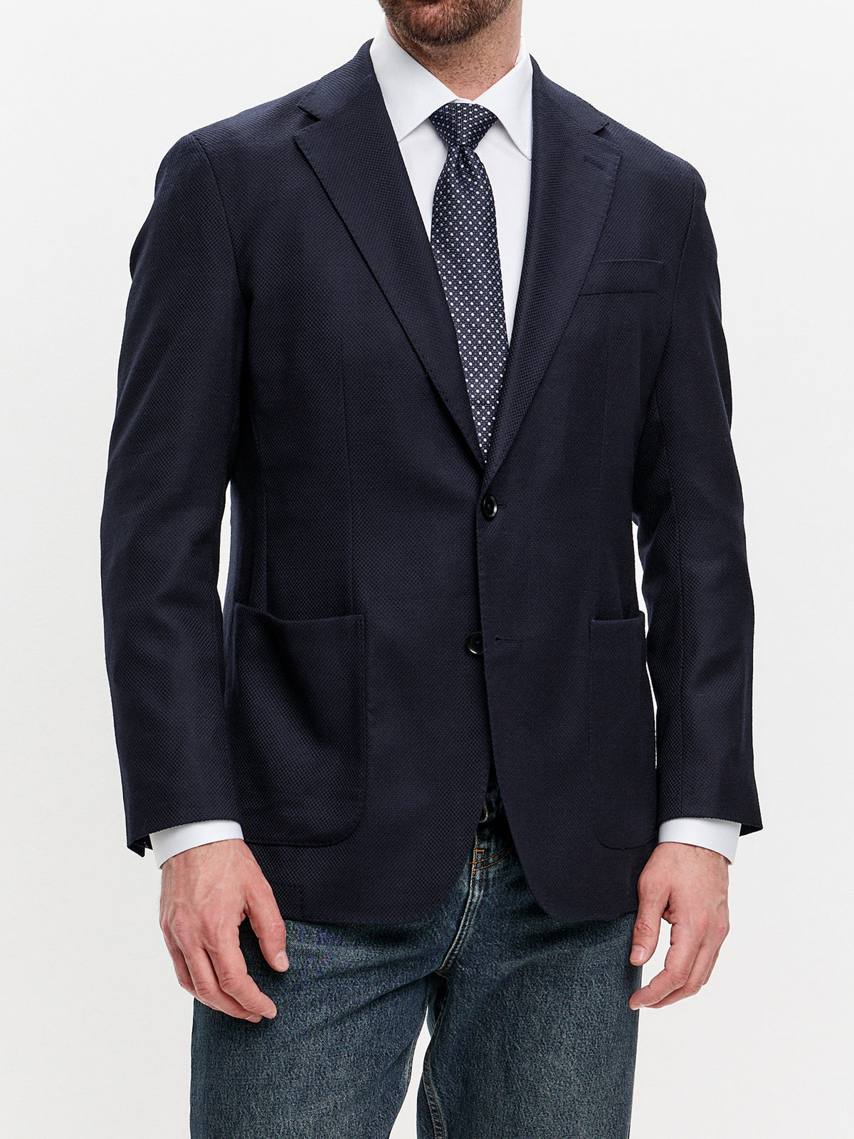 Jacket Garda BML