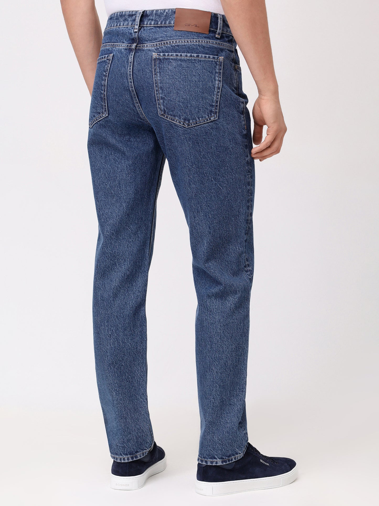 Denim Jeans BML