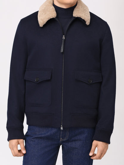 Bomber Jacket BML