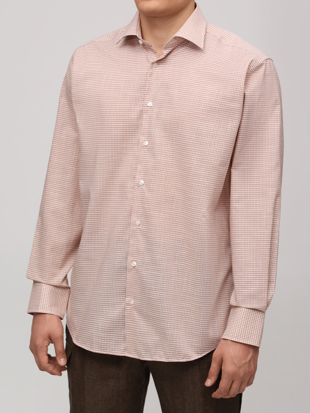 Shirt Luca BML