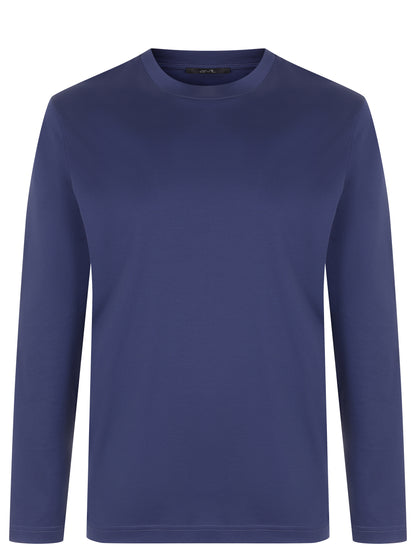 Long Sleeve Pullover BML