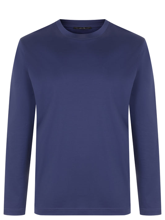 Long Sleeve Pullover BML