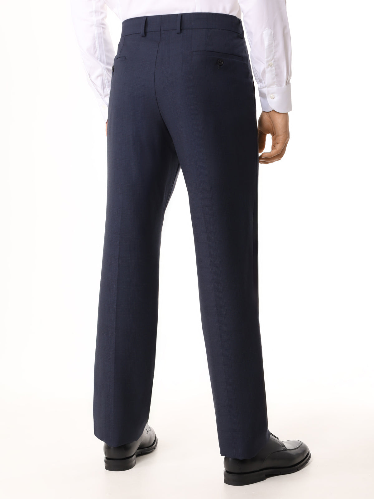 Trousers Andre TR BML