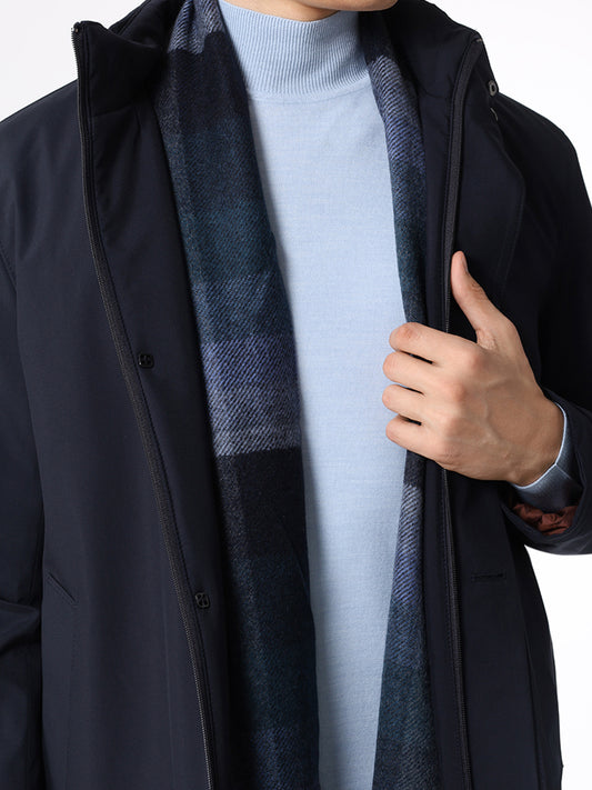 Scarf BML