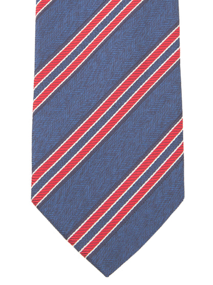 Silk tie BML