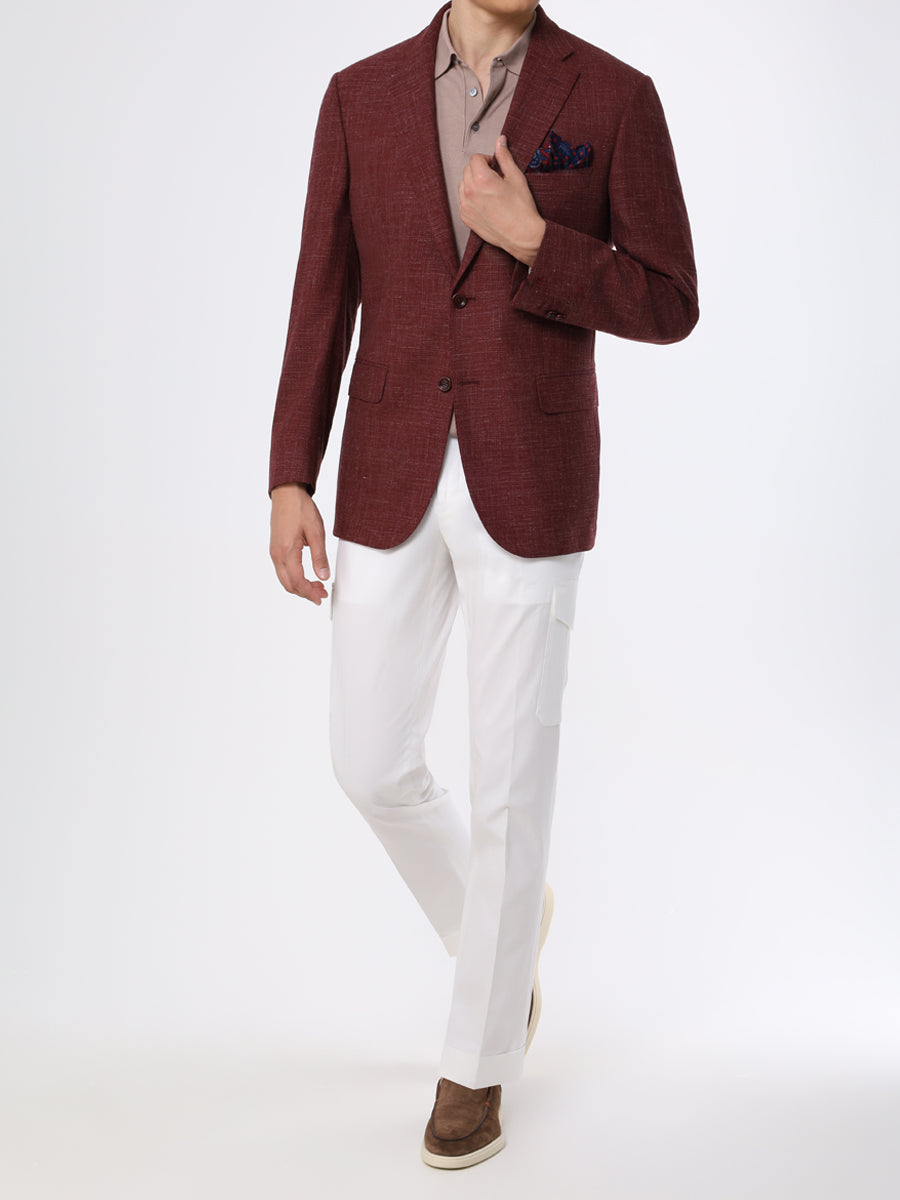 Jacket Andre BML
