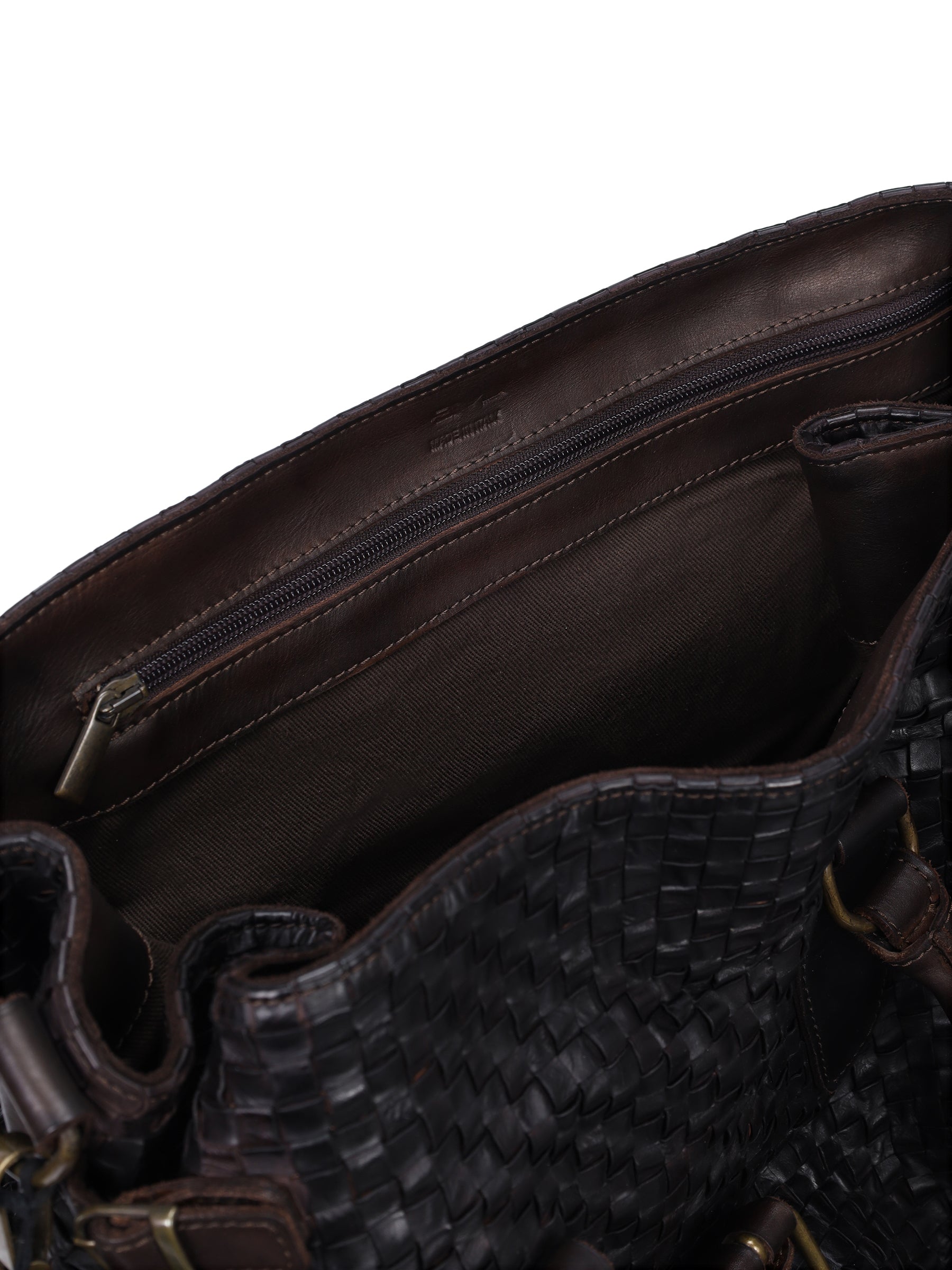 Leather Bag BML