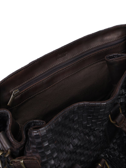 Leather Bag BML