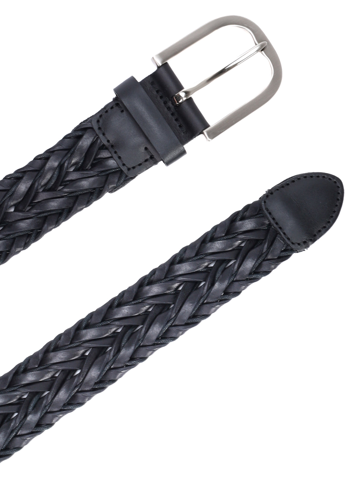 Braided Belt BML