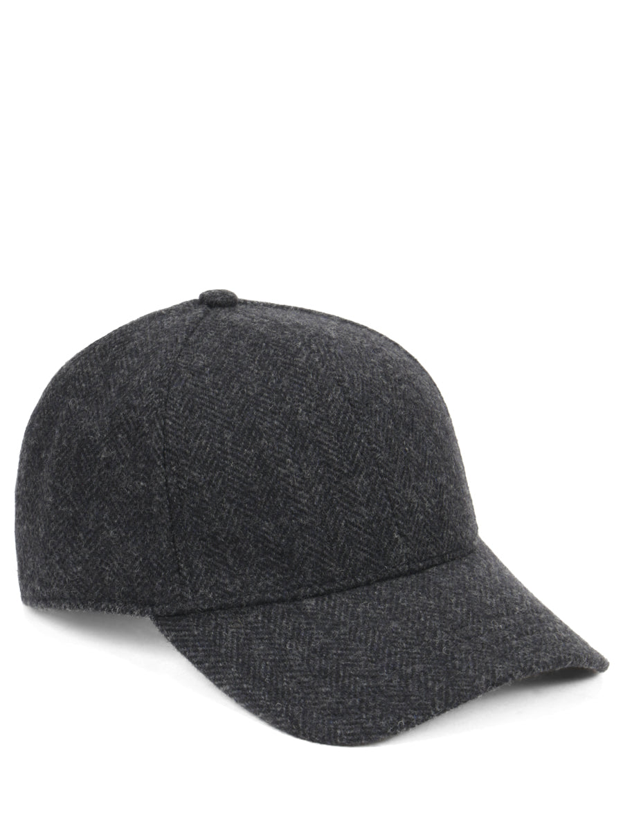 Baseball Cap Stetson
