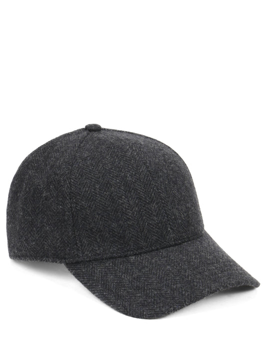 Baseball Cap Stetson