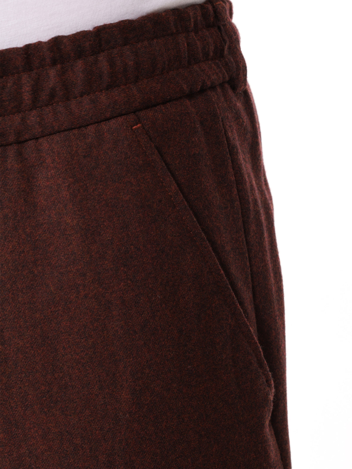 Drawstring Trousers Massimo BML