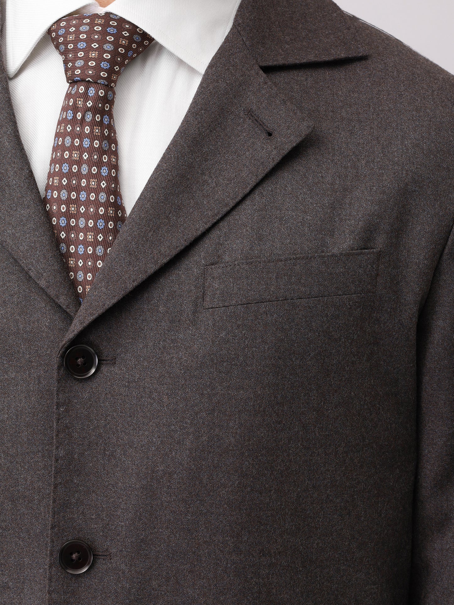 Suit Jacket Thomas BML