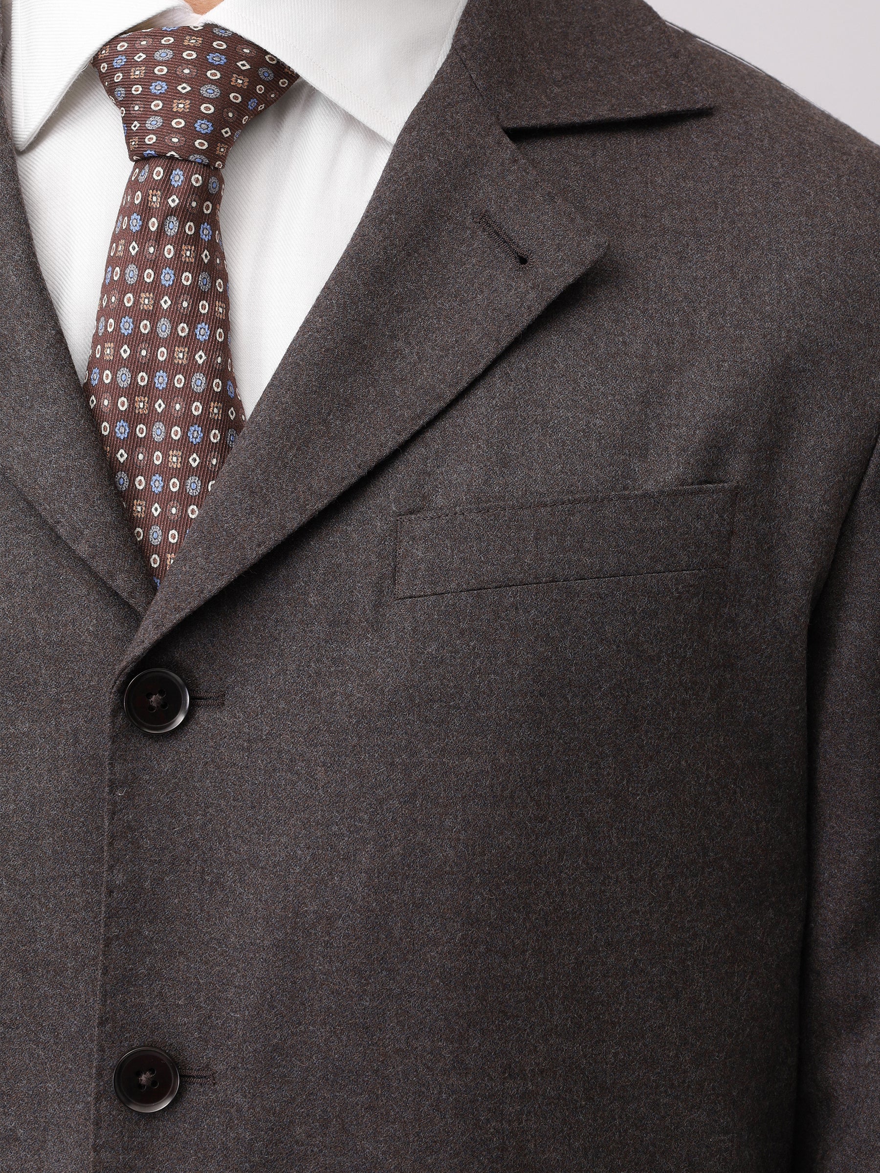 Suit Jacket Thomas BML