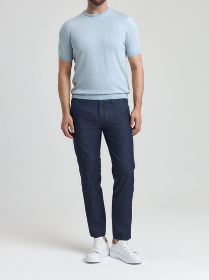 Knit T-Shirt BML