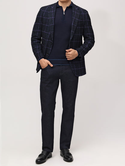 Jacket Enrico M BML