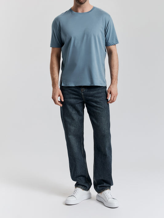 Crew neck T-shirt BML