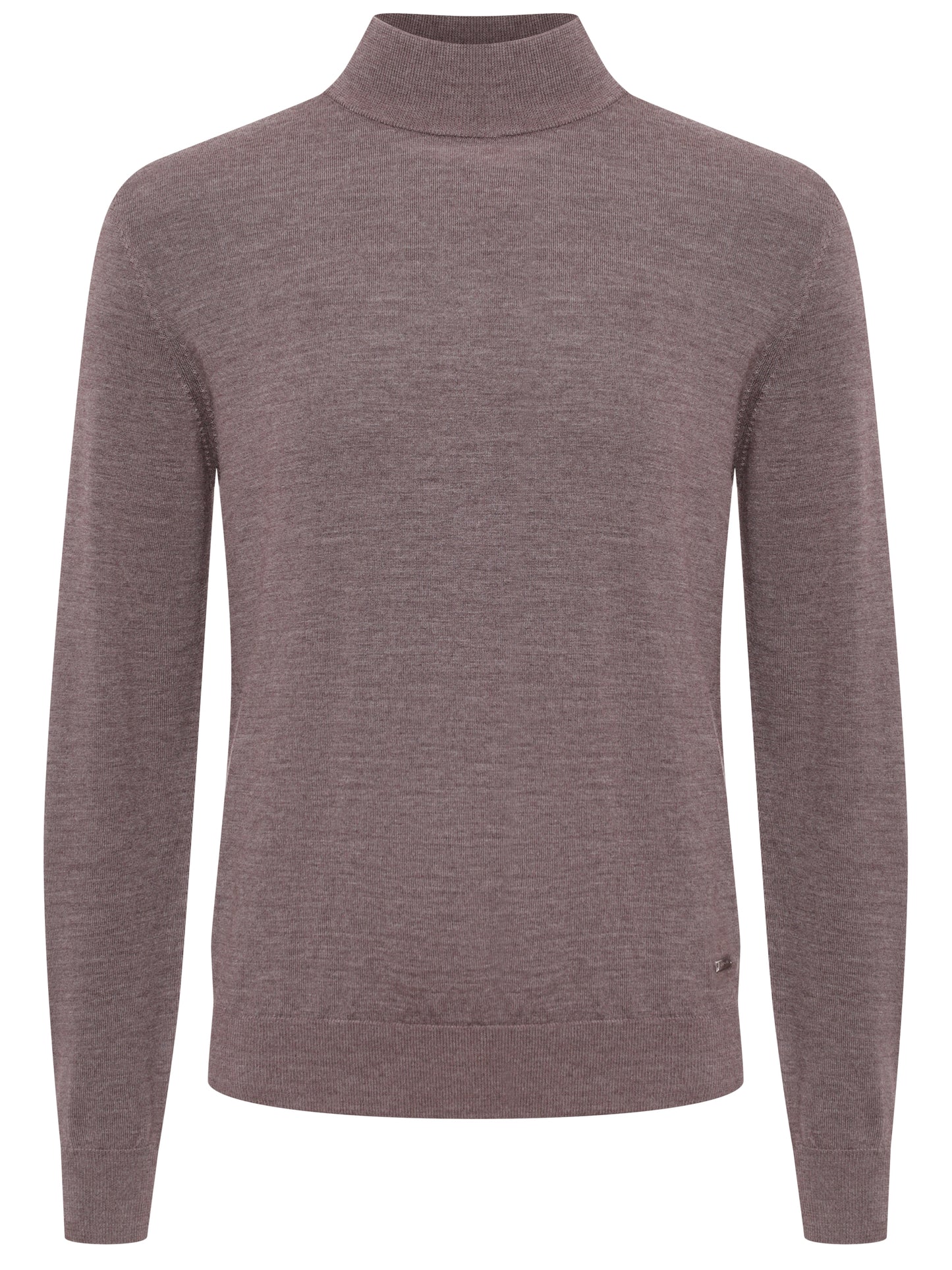 Mock Neck BML