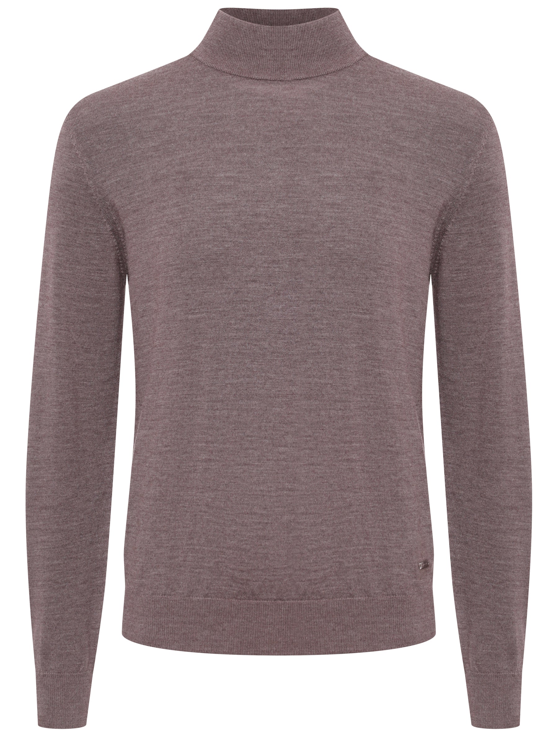 Mock Neck BML