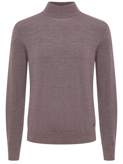 Mock Neck BML