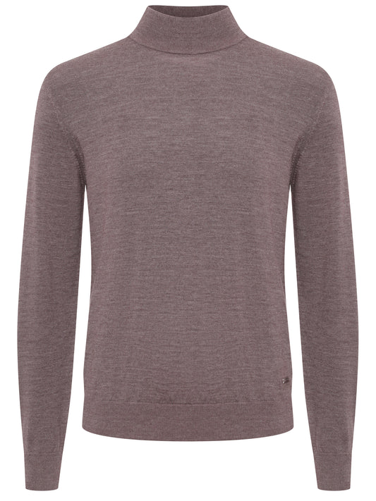 Mock Neck BML