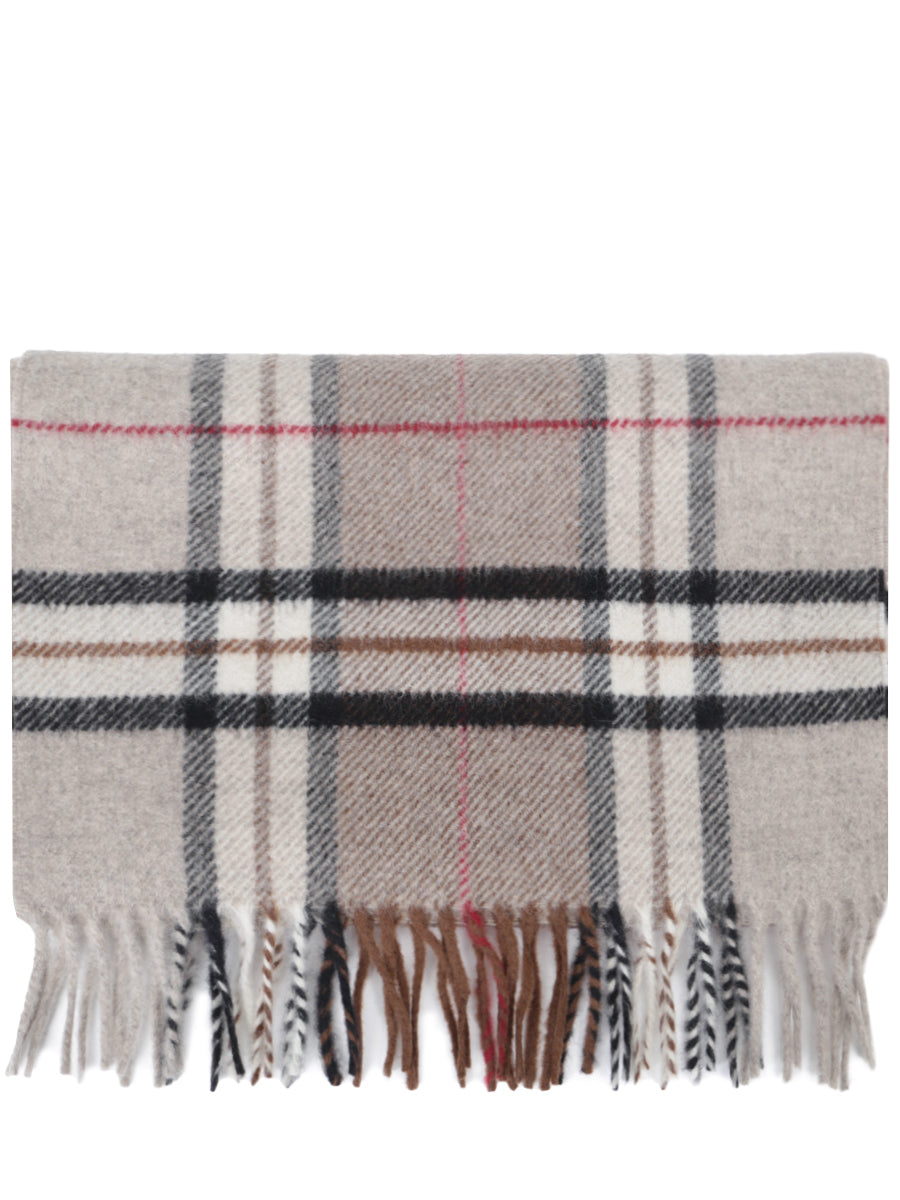 Scarf BML