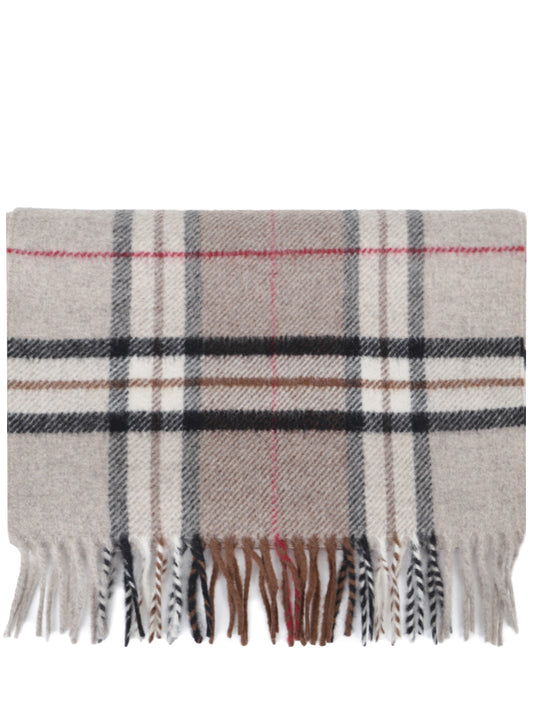 Scarf BML