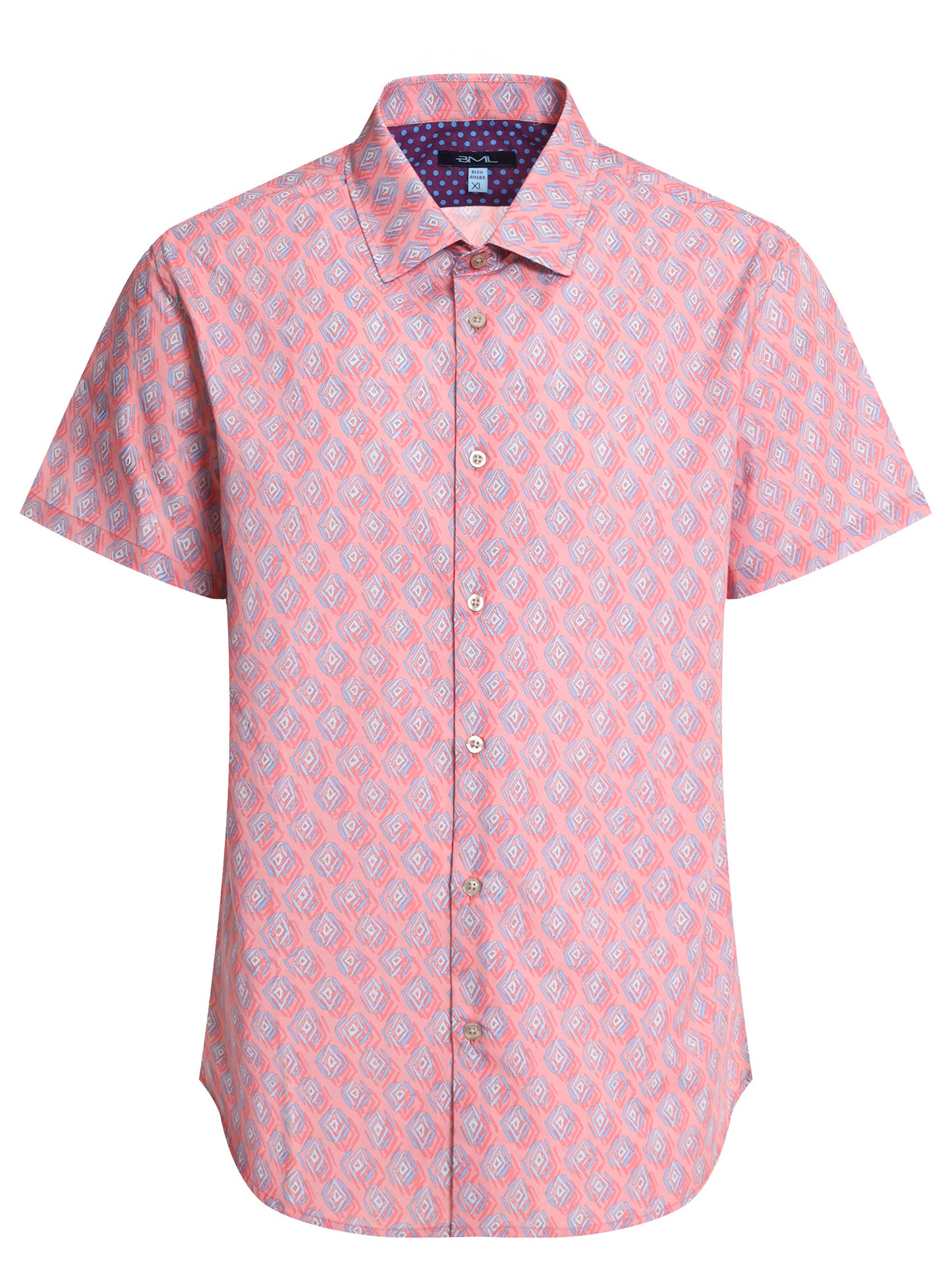 Shirt Pascal BML