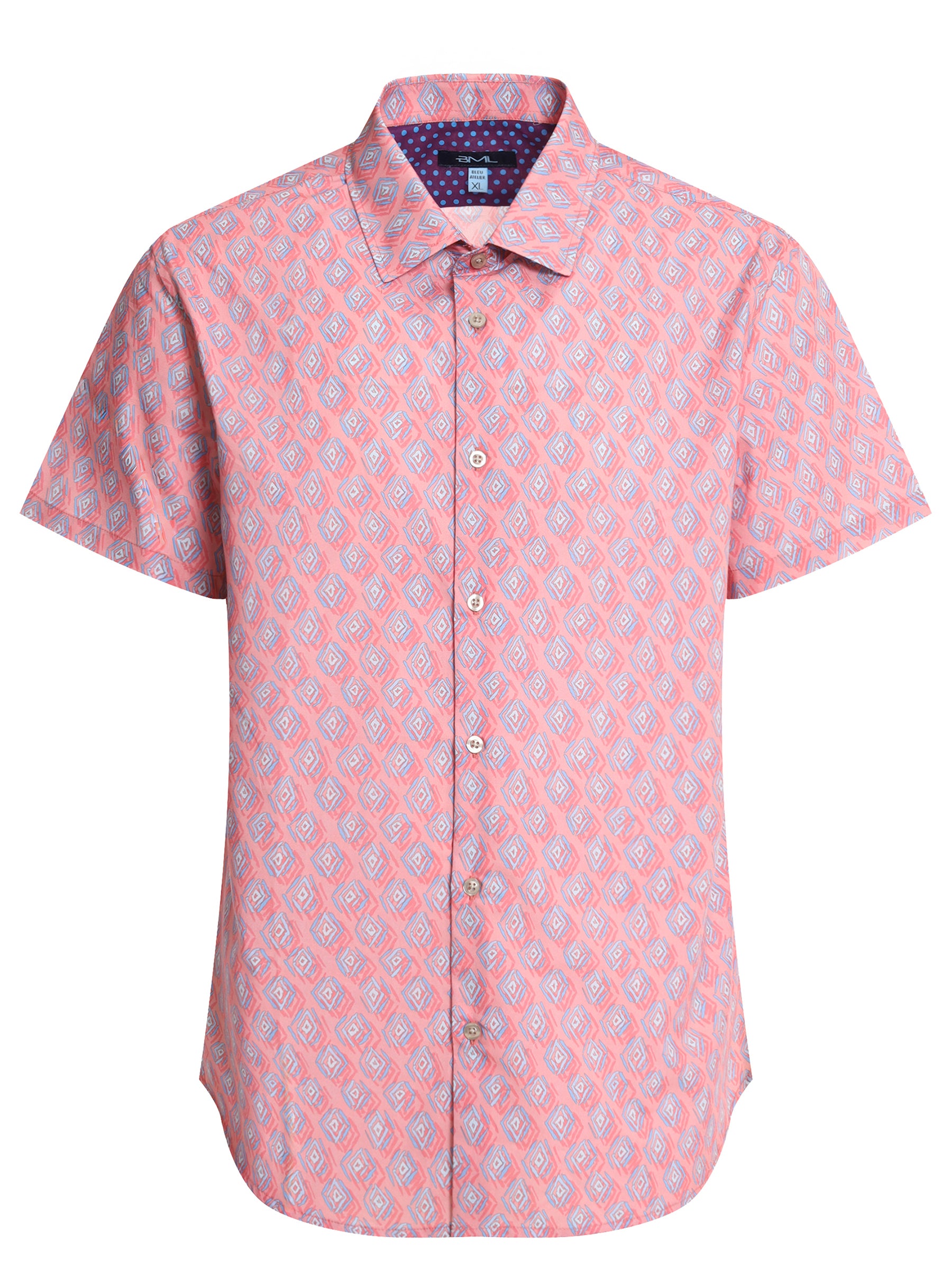 Shirt Pascal BML