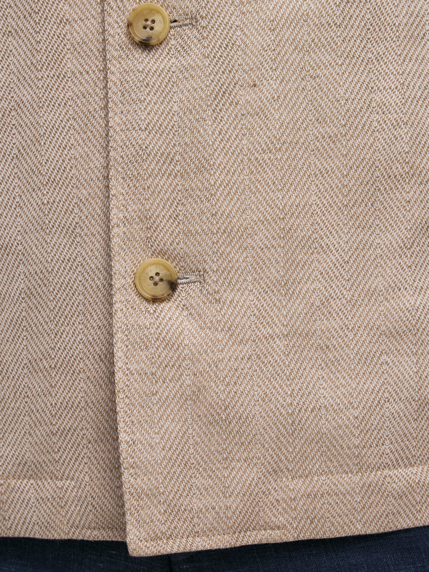Linen Overjacket BML