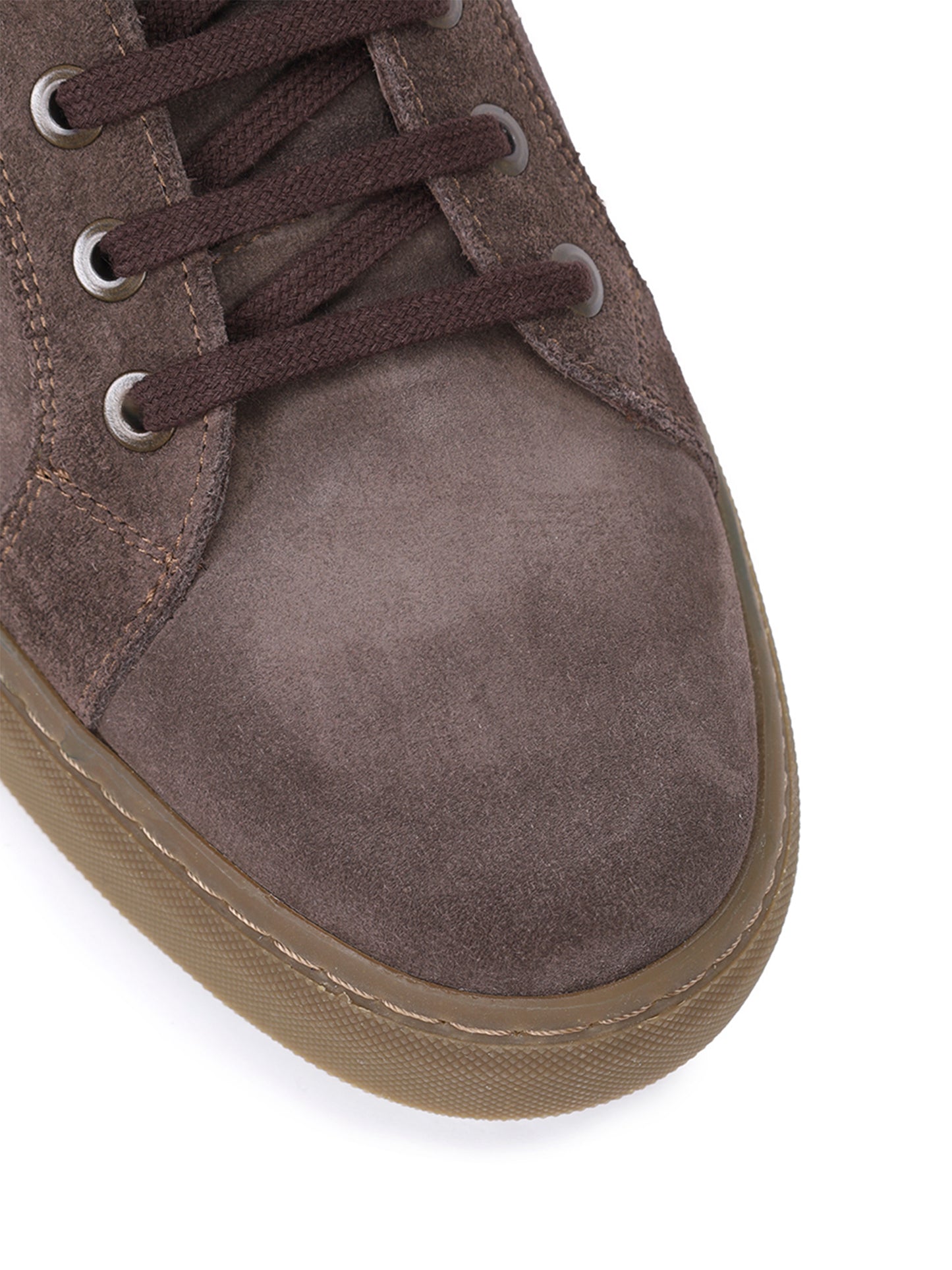 Suede Sneakers BML