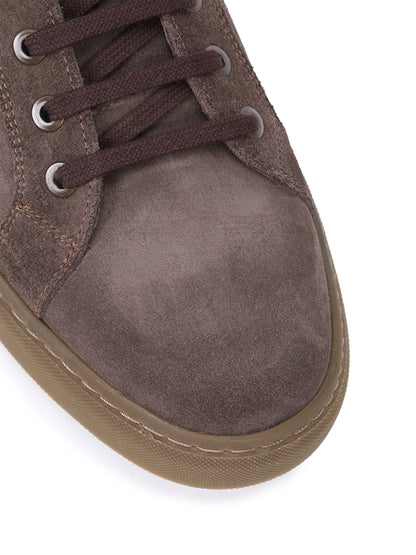Suede Sneakers BML