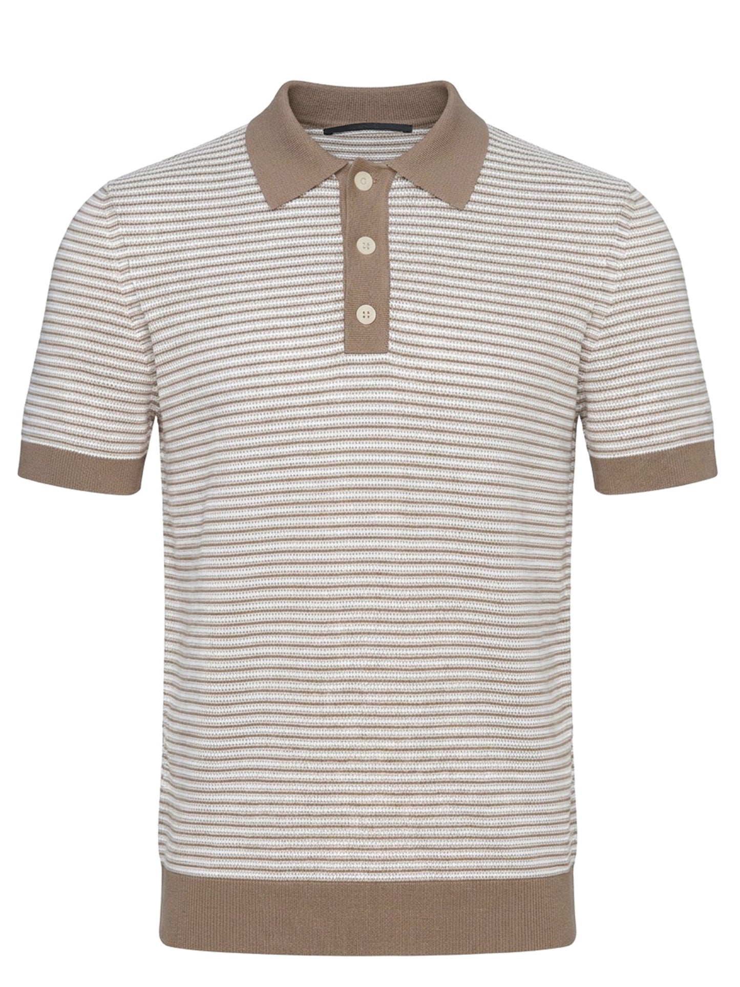 Megztas polo BML
