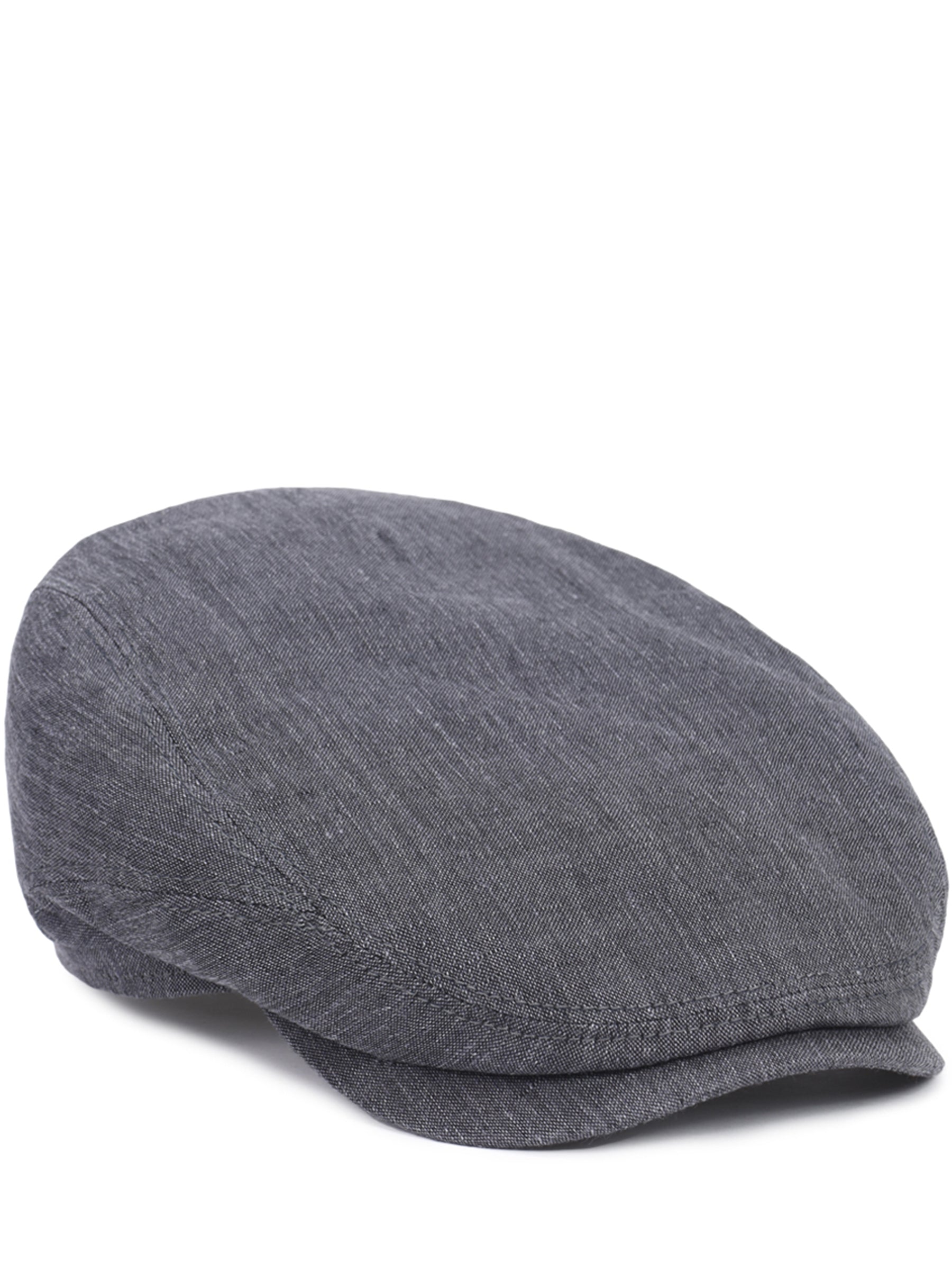 Driver Cap Stetson