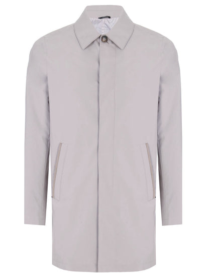 Trench Coat BML