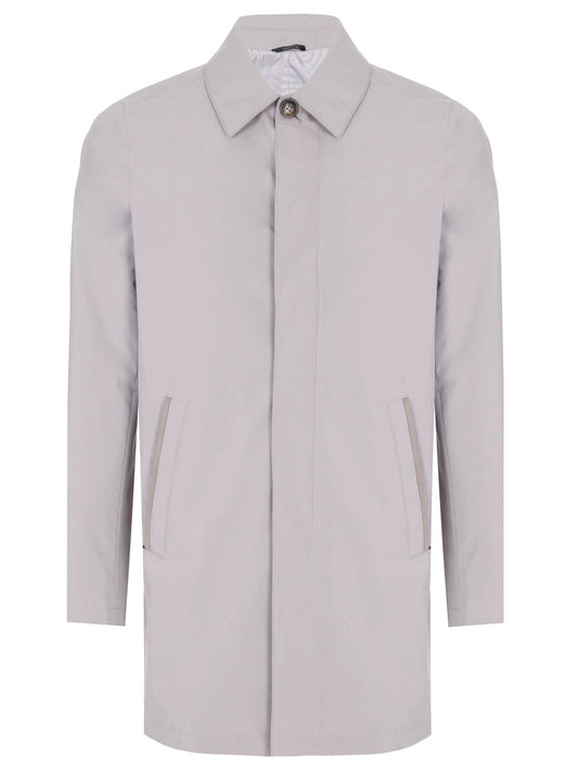 Trench Coat BML