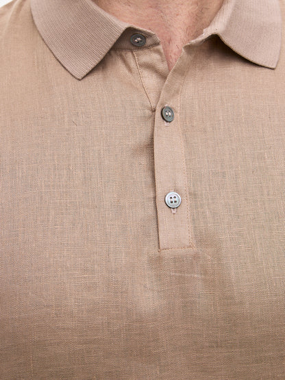 Knit Polo BML