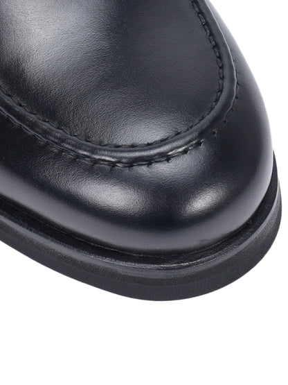 Leather Derby Shoes BML