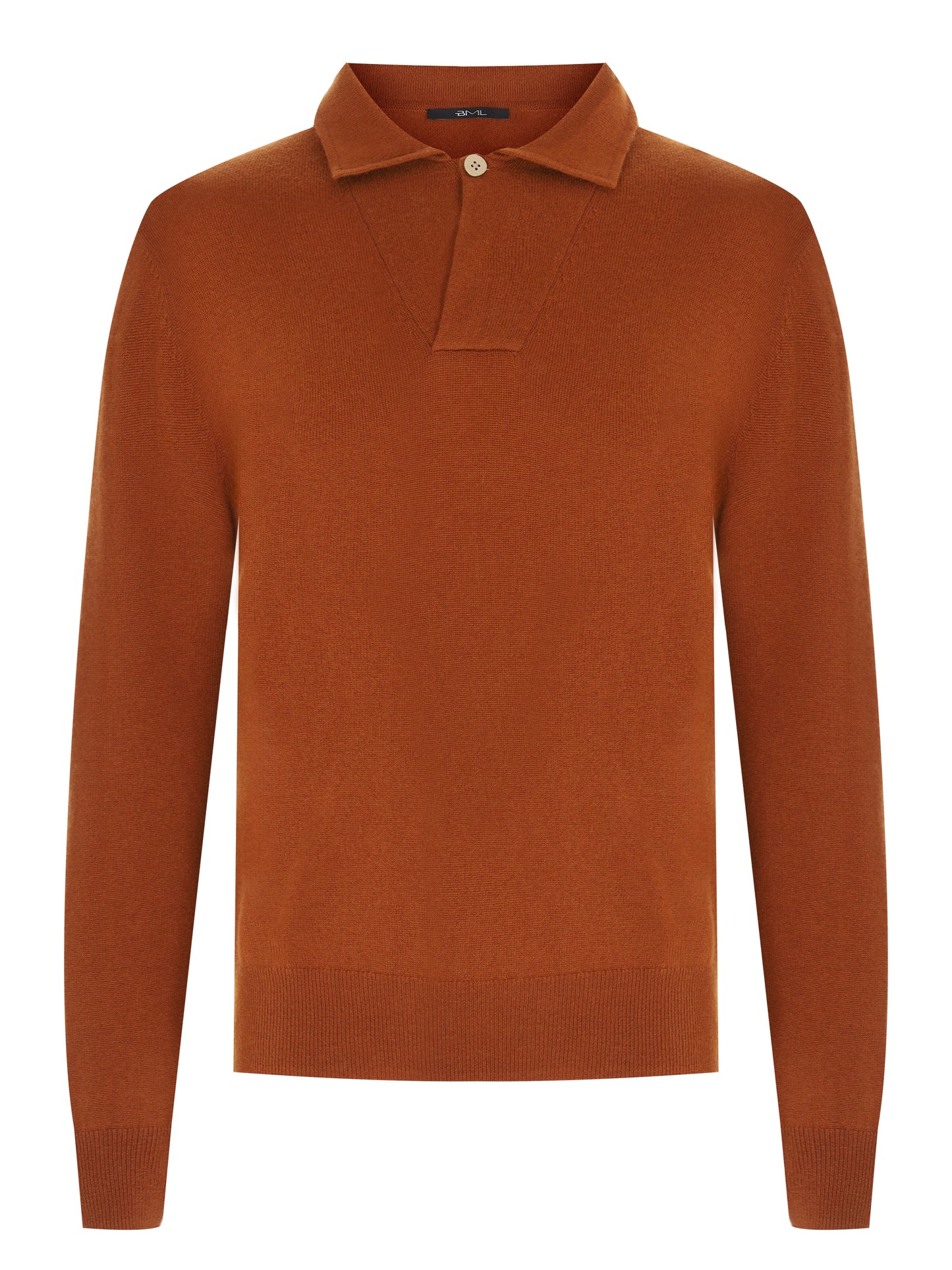 Polo stiliaus puloveris BML