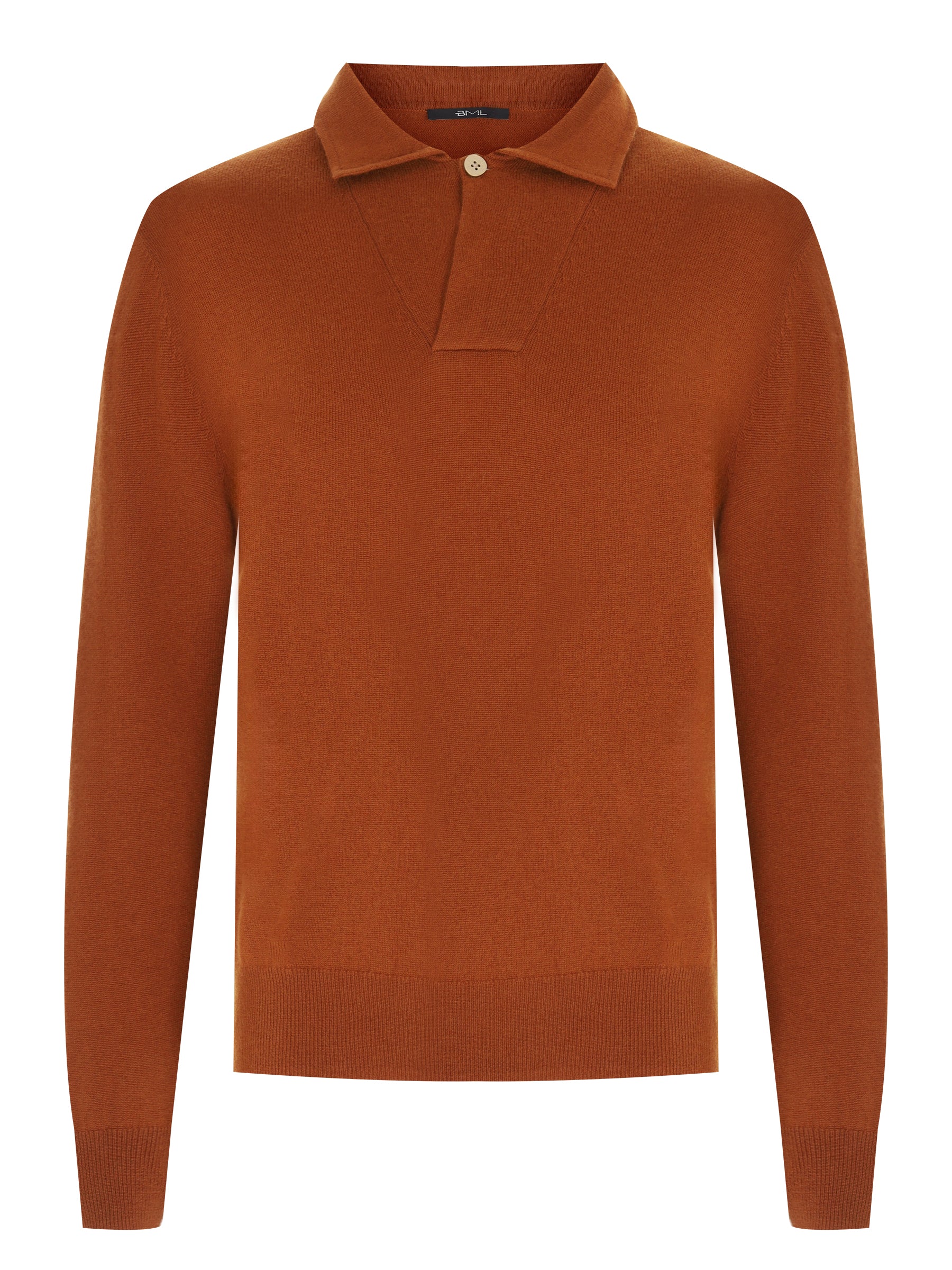 Polo stiliaus puloveris BML
