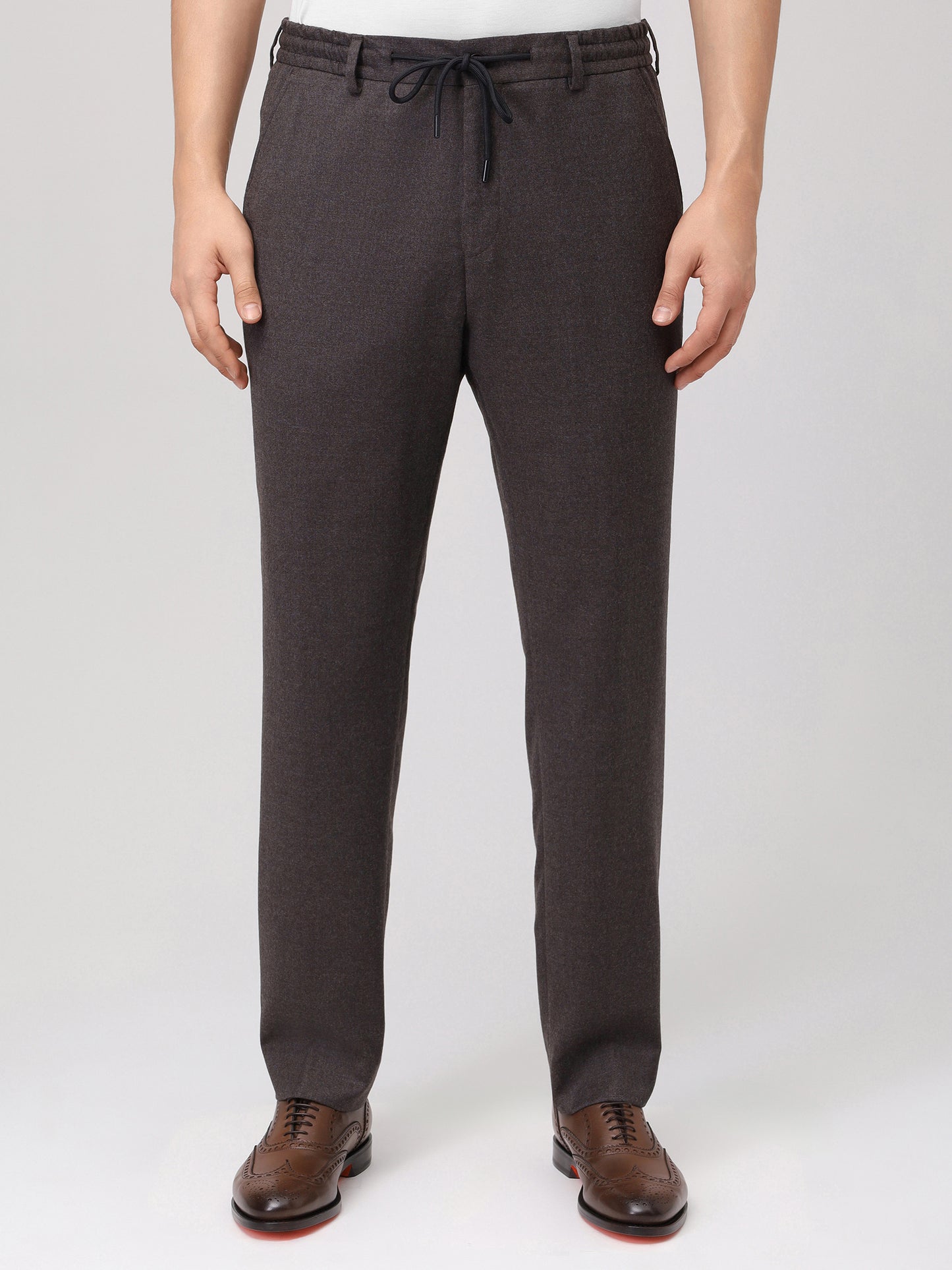 Suit Trousers Massimo BML