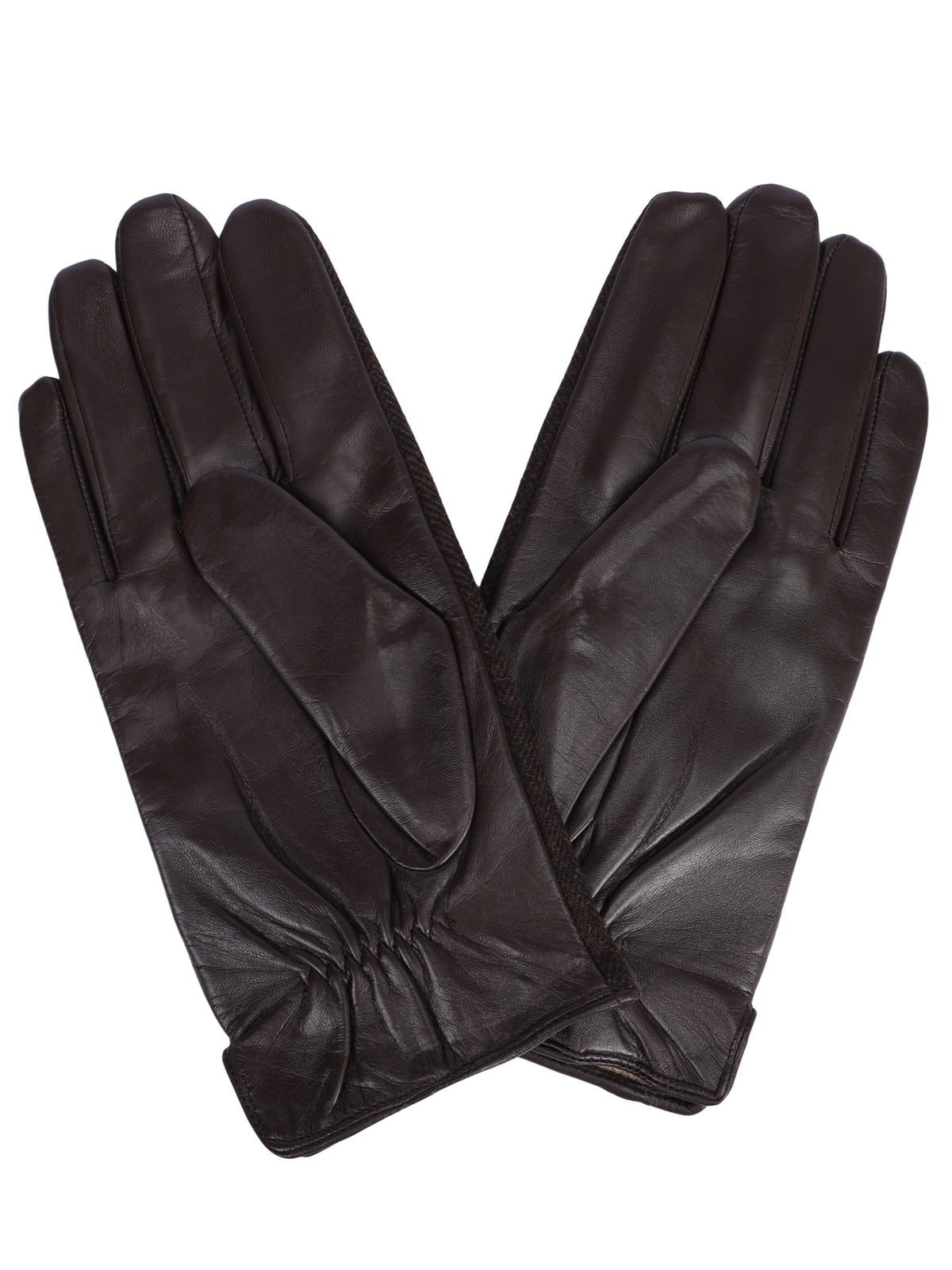 Leather gloves BML