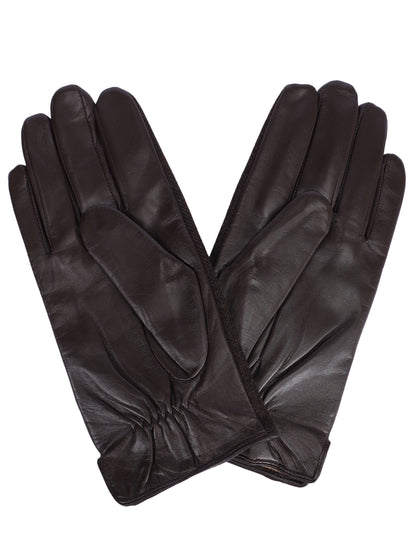 Leather gloves BML