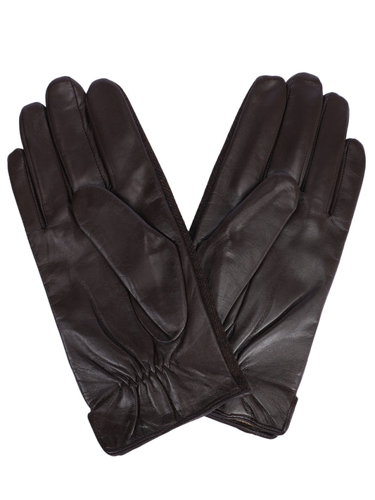 Leather gloves BML