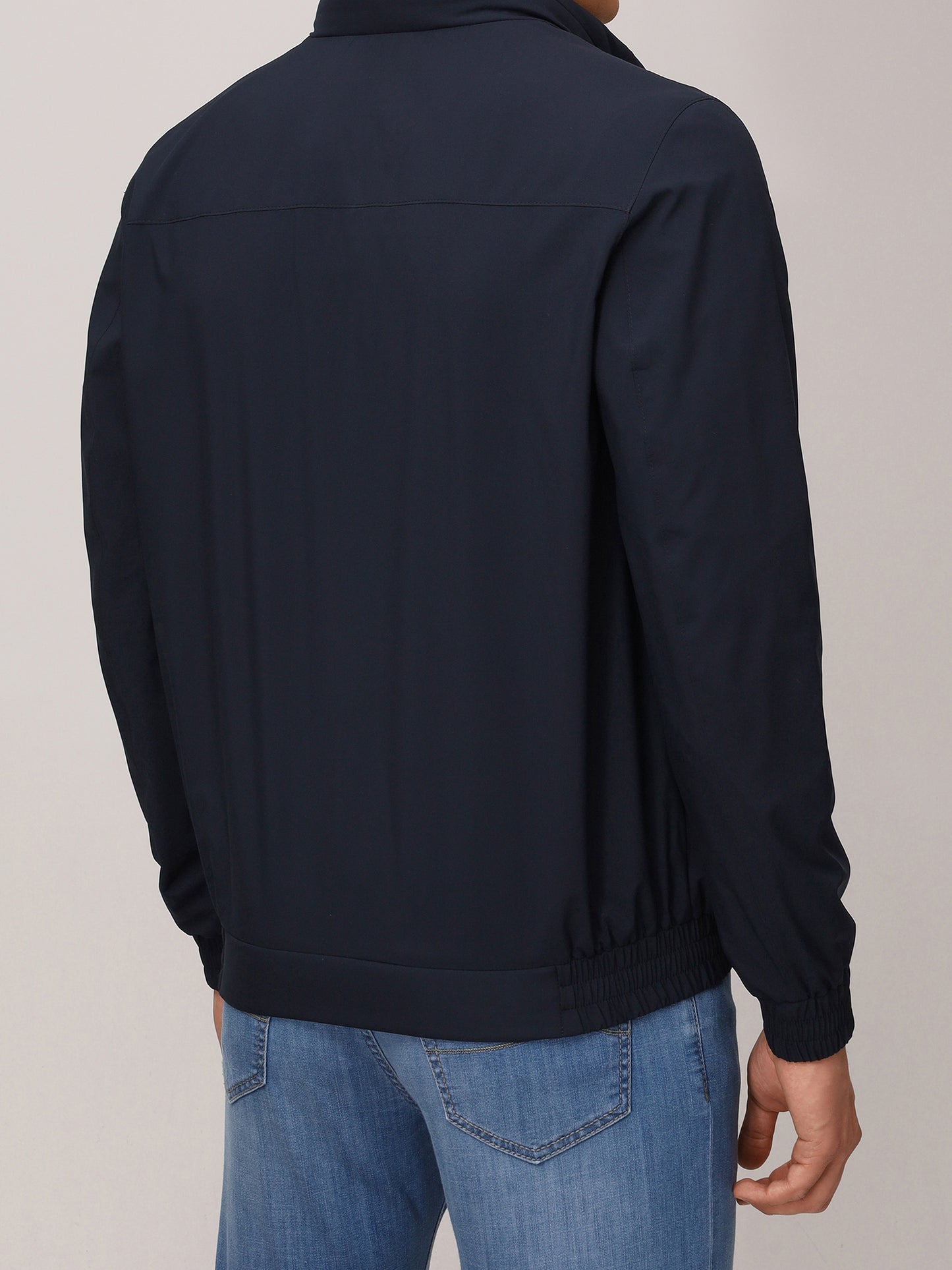 Windbreaker BML