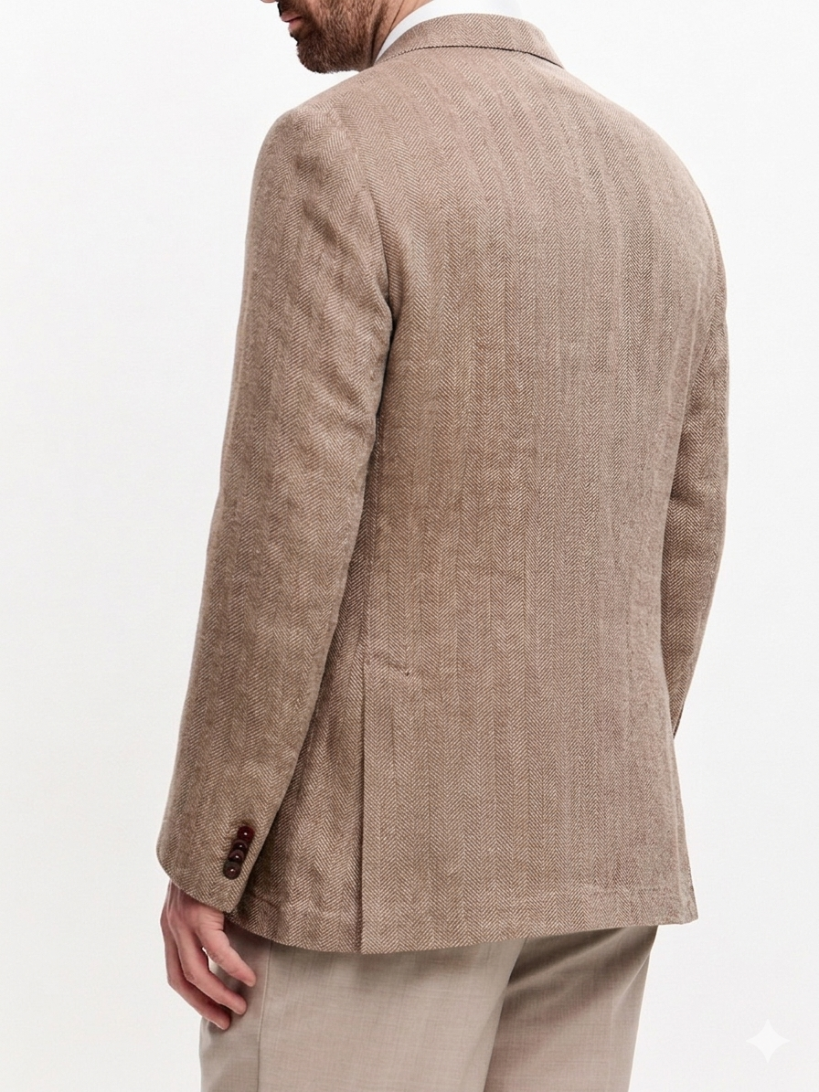 Jacket Garda W BML