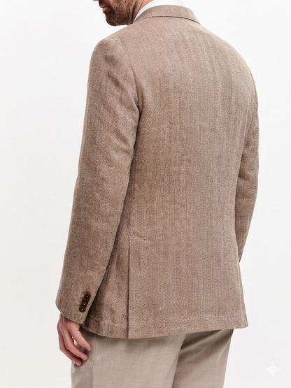 Jacket Garda W BML