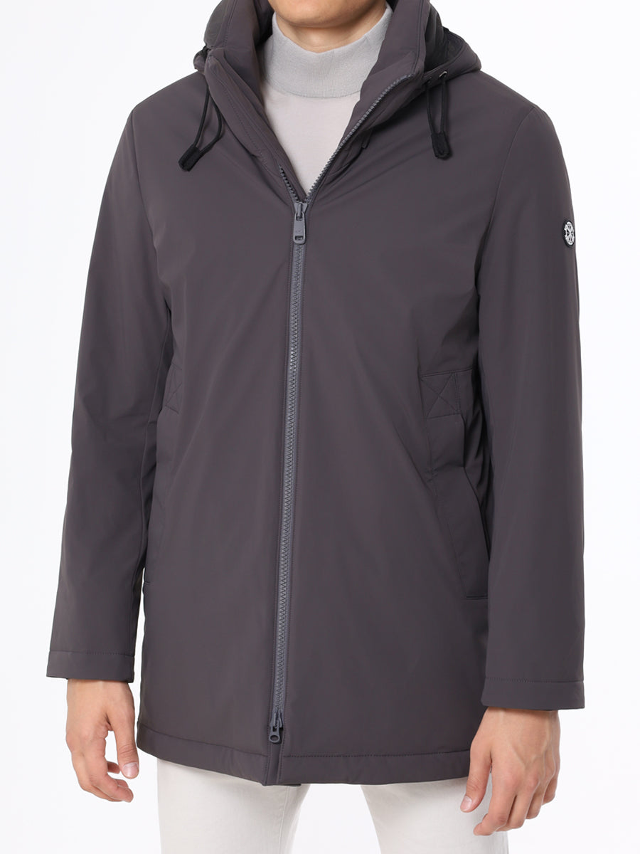 Parka Style Overjacket BML