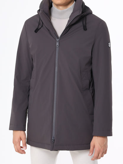 Parka Style Overjacket BML